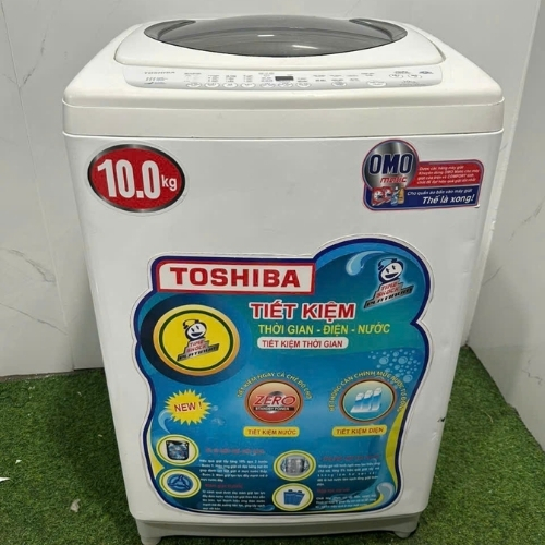 Máy giặt Toshiba 10kg